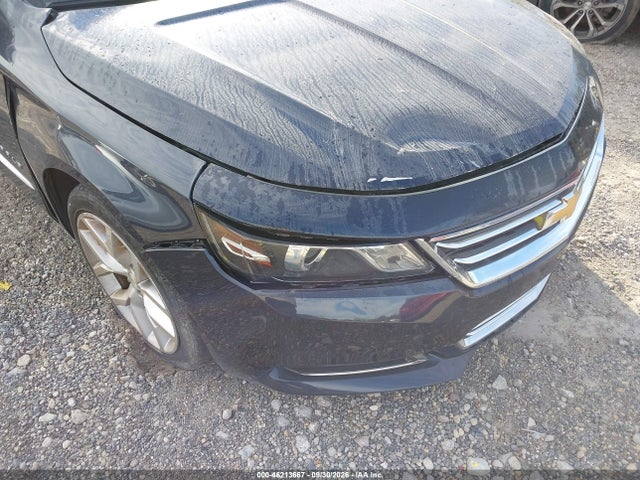 Продаж на аукціоні авто 2019 Chevrolet Impala Premier, vin: 2G1105S39K9147105, номер лоту: 46213667