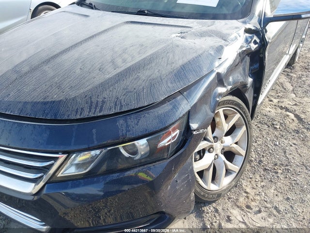 Продаж на аукціоні авто 2019 Chevrolet Impala Premier, vin: 2G1105S39K9147105, номер лоту: 46213667