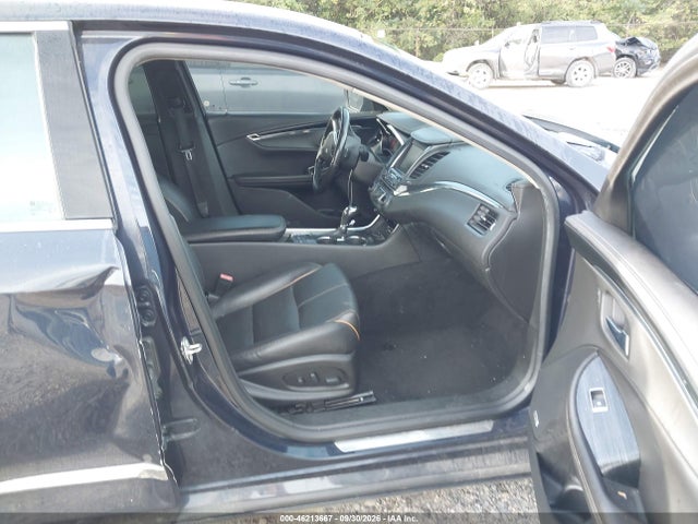 Продаж на аукціоні авто 2019 Chevrolet Impala Premier, vin: 2G1105S39K9147105, номер лоту: 46213667
