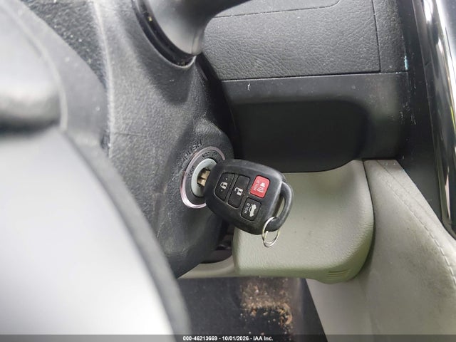 Продажа на аукционе авто 2012 Toyota Camry Le, vin: 4T1BF1FK1CU156644, номер лота: 46213669