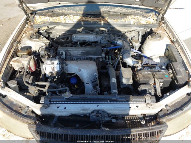 Aukcja sprzedaży 2001 Toyota Camry Solara Se, vin: 2T1CG22P61C518314, numer aukcji: 46213672