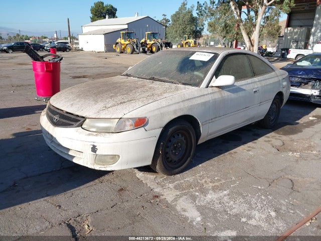 Aukcja sprzedaży 2001 Toyota Camry Solara Se, vin: 2T1CG22P61C518314, numer aukcji: 46213672