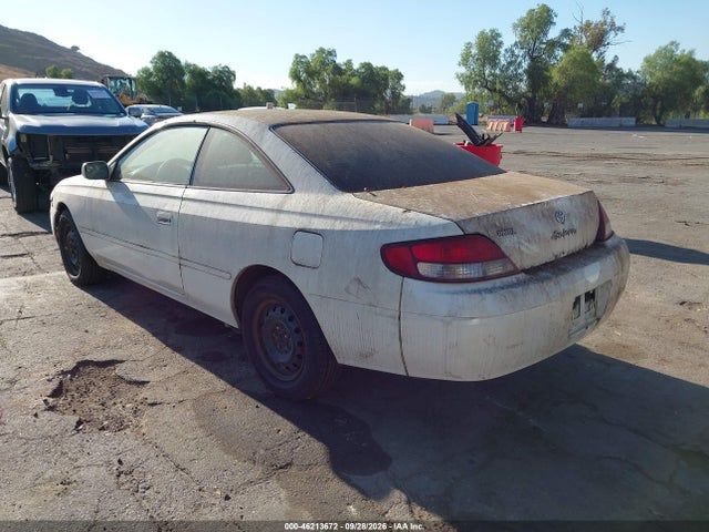 Aukcja sprzedaży 2001 Toyota Camry Solara Se, vin: 2T1CG22P61C518314, numer aukcji: 46213672