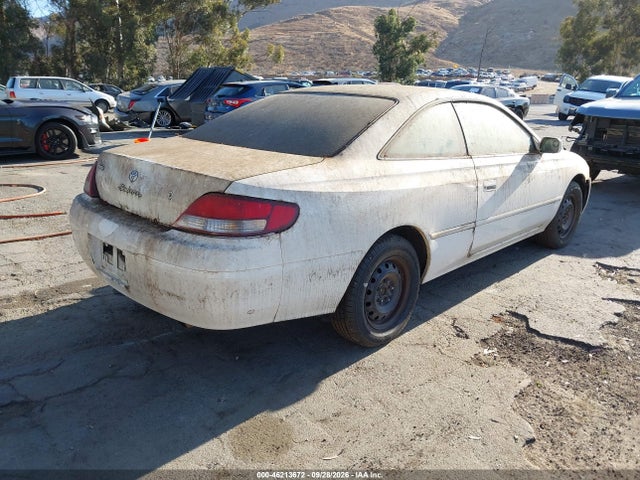 Aukcja sprzedaży 2001 Toyota Camry Solara Se, vin: 2T1CG22P61C518314, numer aukcji: 46213672