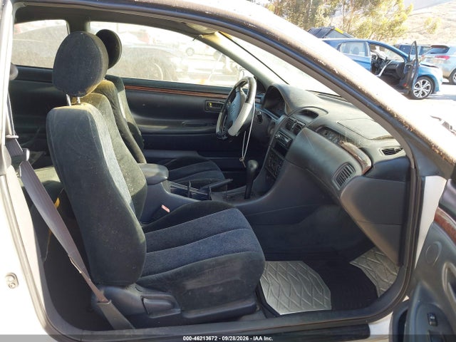 Aukcja sprzedaży 2001 Toyota Camry Solara Se, vin: 2T1CG22P61C518314, numer aukcji: 46213672