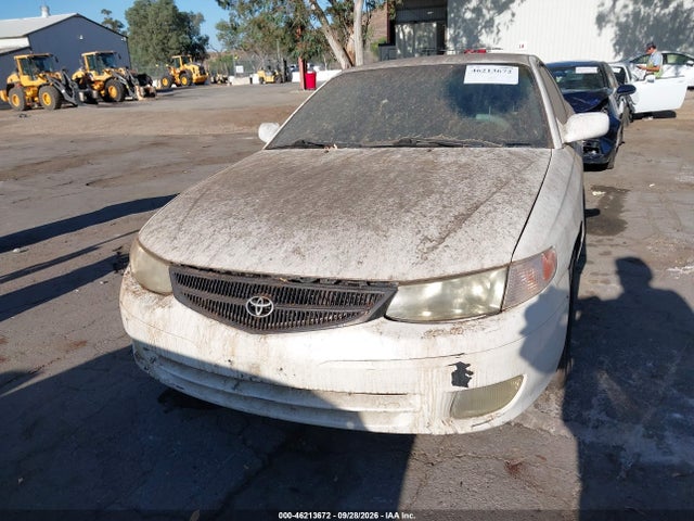 Aukcja sprzedaży 2001 Toyota Camry Solara Se, vin: 2T1CG22P61C518314, numer aukcji: 46213672