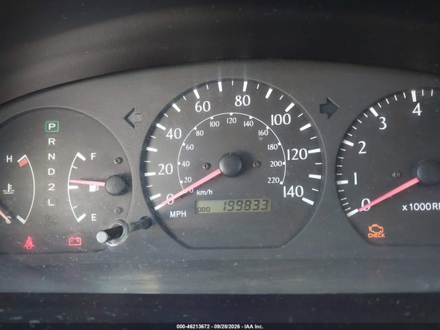Aukcja sprzedaży 2001 Toyota Camry Solara Se, vin: 2T1CG22P61C518314, numer aukcji: 46213672