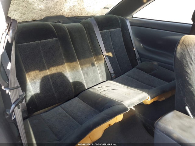 Aukcja sprzedaży 2001 Toyota Camry Solara Se, vin: 2T1CG22P61C518314, numer aukcji: 46213672