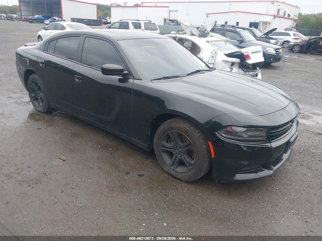 Продаж на аукціоні авто 2019 Dodge Charger Sxt Rwd, vin: 2C3CDXBG1KH650740, номер лоту: 46213673