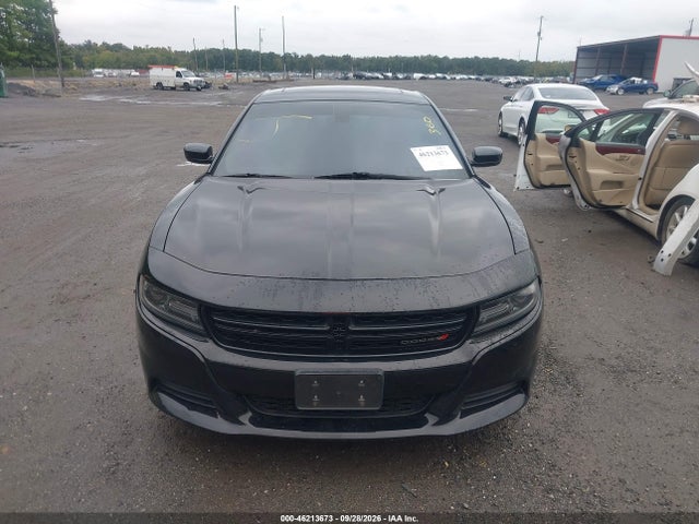 46213673 :رقم المزاد ، 2C3CDXBG1KH650740 vin ، 2019 Dodge Charger Sxt Rwd مزاد بيع