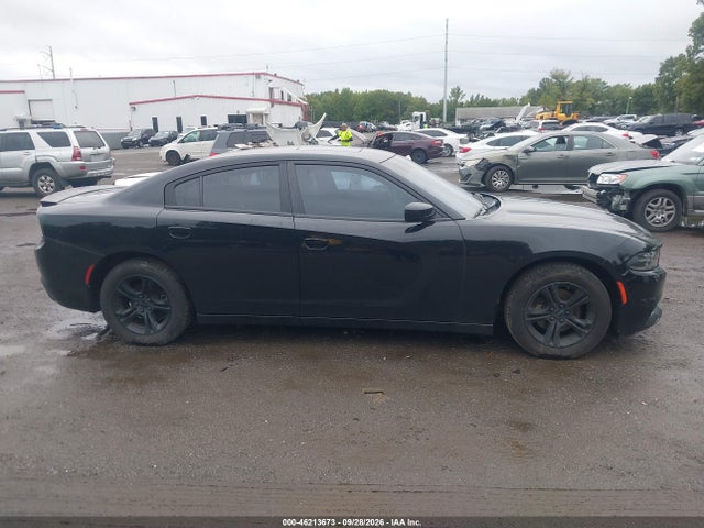 46213673 :رقم المزاد ، 2C3CDXBG1KH650740 vin ، 2019 Dodge Charger Sxt Rwd مزاد بيع