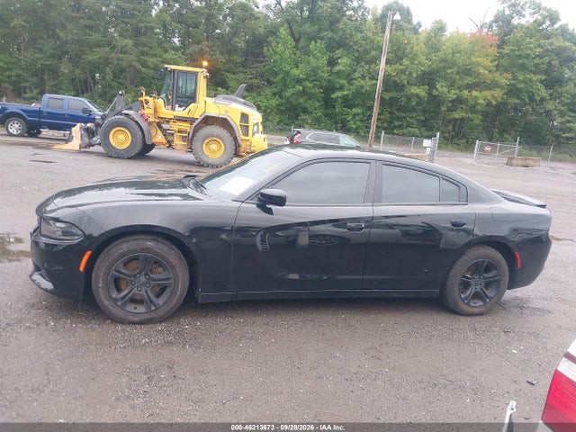 46213673 :رقم المزاد ، 2C3CDXBG1KH650740 vin ، 2019 Dodge Charger Sxt Rwd مزاد بيع
