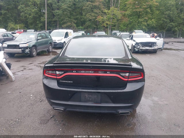 46213673 :رقم المزاد ، 2C3CDXBG1KH650740 vin ، 2019 Dodge Charger Sxt Rwd مزاد بيع