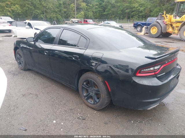46213673 :رقم المزاد ، 2C3CDXBG1KH650740 vin ، 2019 Dodge Charger Sxt Rwd مزاد بيع