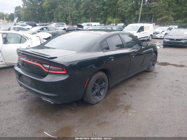 46213673 :رقم المزاد ، 2C3CDXBG1KH650740 vin ، 2019 Dodge Charger Sxt Rwd مزاد بيع