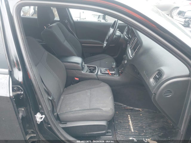 46213673 :رقم المزاد ، 2C3CDXBG1KH650740 vin ، 2019 Dodge Charger Sxt Rwd مزاد بيع