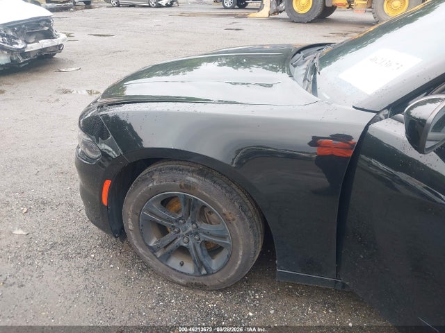 46213673 :رقم المزاد ، 2C3CDXBG1KH650740 vin ، 2019 Dodge Charger Sxt Rwd مزاد بيع