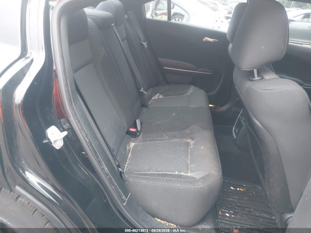 46213673 :رقم المزاد ، 2C3CDXBG1KH650740 vin ، 2019 Dodge Charger Sxt Rwd مزاد بيع