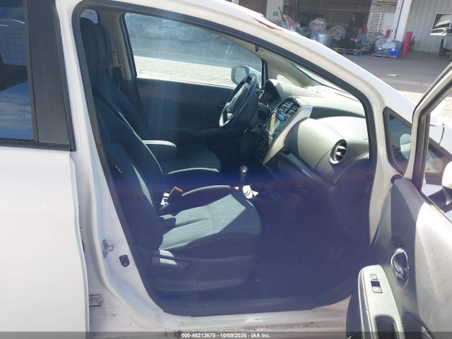 3N1CE2CP2GL357764 Nissan Versa Note S (sr)/s Plus/sl/sr/sv
