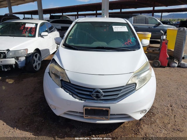 3N1CE2CP2GL357764 Nissan Versa Note S (sr)/s Plus/sl/sr/sv