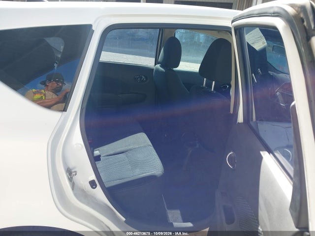 3N1CE2CP2GL357764 Nissan Versa Note S (sr)/s Plus/sl/sr/sv