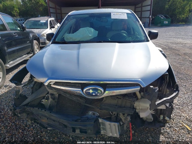 Subaru Forester 2.5i 2014 JF2SJAAC9EH539621 Image 13