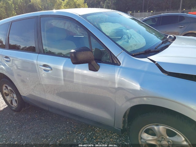 Subaru Forester 2.5i 2014 JF2SJAAC9EH539621 Image 14