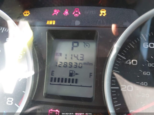 Subaru Forester 2.5i 2014 JF2SJAAC9EH539621 Image 16
