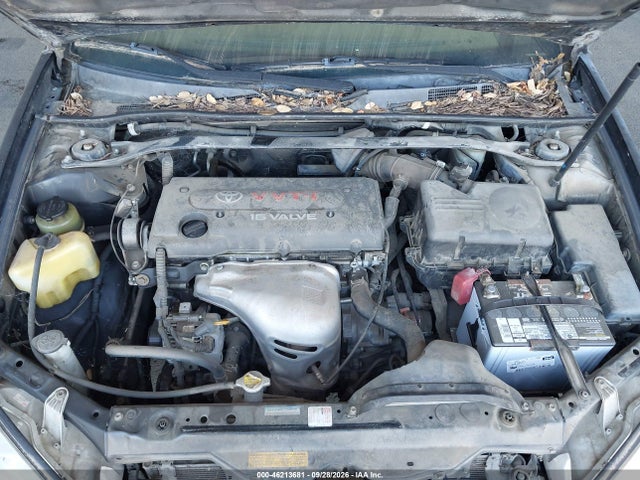 46213681 :رقم المزاد ، JTDBE32K530157120 vin ، 2003 Toyota Camry Se مزاد بيع