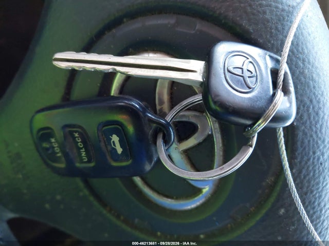 46213681 :رقم المزاد ، JTDBE32K530157120 vin ، 2003 Toyota Camry Se مزاد بيع