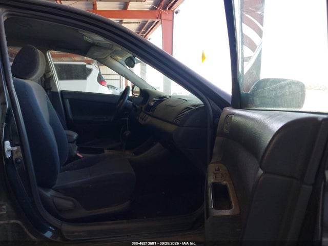 46213681 :رقم المزاد ، JTDBE32K530157120 vin ، 2003 Toyota Camry Se مزاد بيع