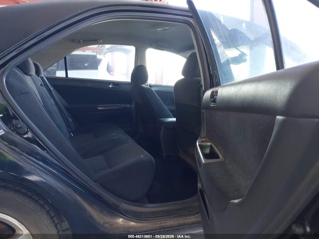 46213681 :رقم المزاد ، JTDBE32K530157120 vin ، 2003 Toyota Camry Se مزاد بيع