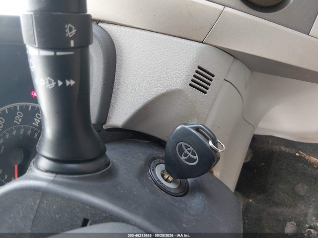 46213685 :رقم المزاد ، JTDBU4EE7BJ095808 vin ، 2011 Toyota Corolla Le مزاد بيع