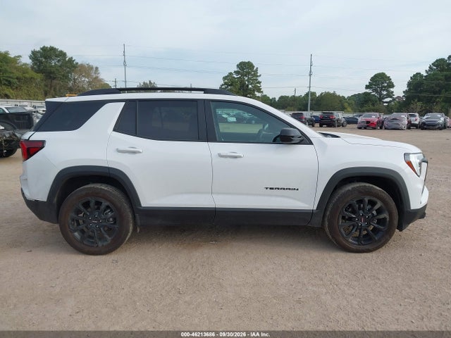 Продаж на аукціоні авто 2026 Gmc Terrain Fwd Elevation, vin: 3GKALMEG5TL255179, номер лоту: 46213686