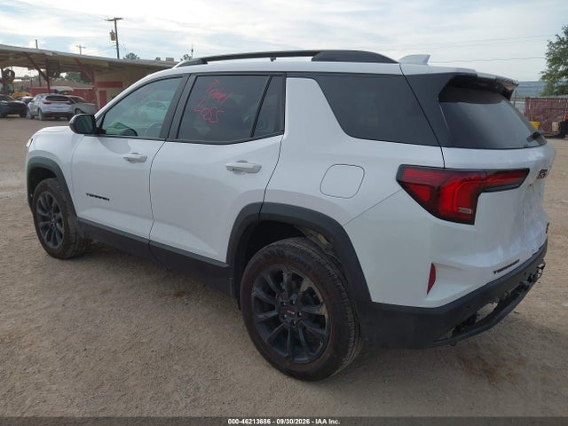 Продаж на аукціоні авто 2026 Gmc Terrain Fwd Elevation, vin: 3GKALMEG5TL255179, номер лоту: 46213686
