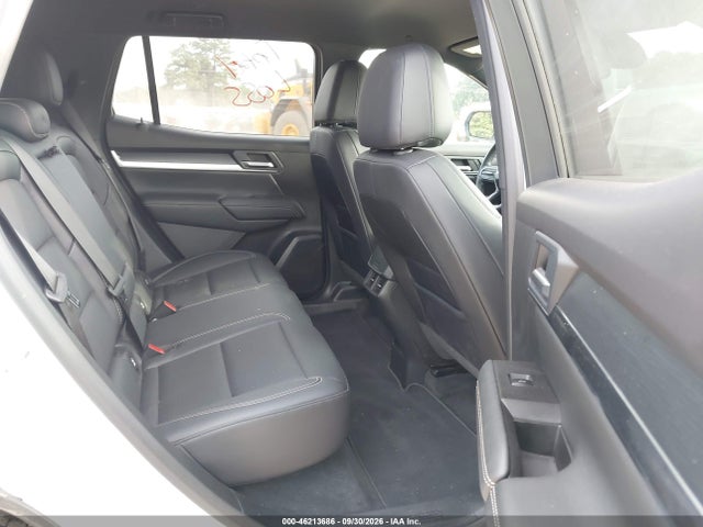 Продаж на аукціоні авто 2026 Gmc Terrain Fwd Elevation, vin: 3GKALMEG5TL255179, номер лоту: 46213686