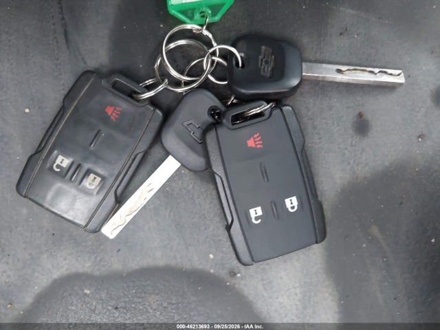 46213693 :رقم المزاد ، 1GC4KYCY8HF216571 vin ، 2017 Chevrolet Silverado 3500hd Wt مزاد بيع