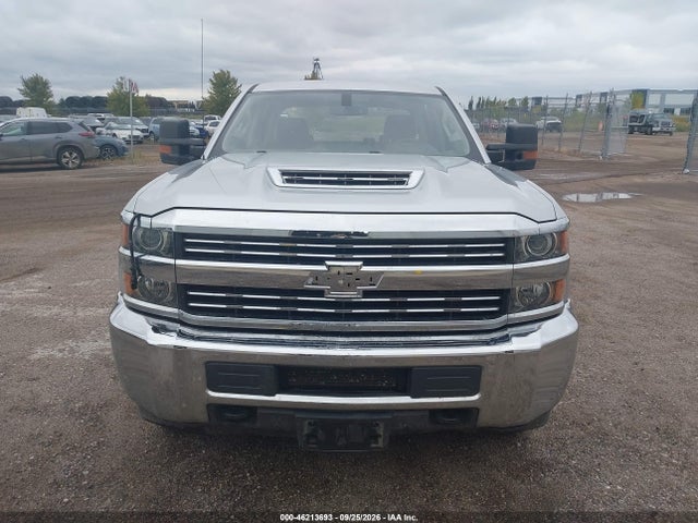 46213693 :رقم المزاد ، 1GC4KYCY8HF216571 vin ، 2017 Chevrolet Silverado 3500hd Wt مزاد بيع