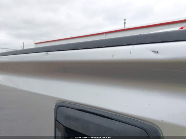 46213693 :رقم المزاد ، 1GC4KYCY8HF216571 vin ، 2017 Chevrolet Silverado 3500hd Wt مزاد بيع