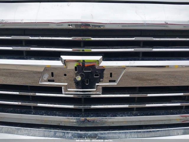 46213693 :رقم المزاد ، 1GC4KYCY8HF216571 vin ، 2017 Chevrolet Silverado 3500hd Wt مزاد بيع