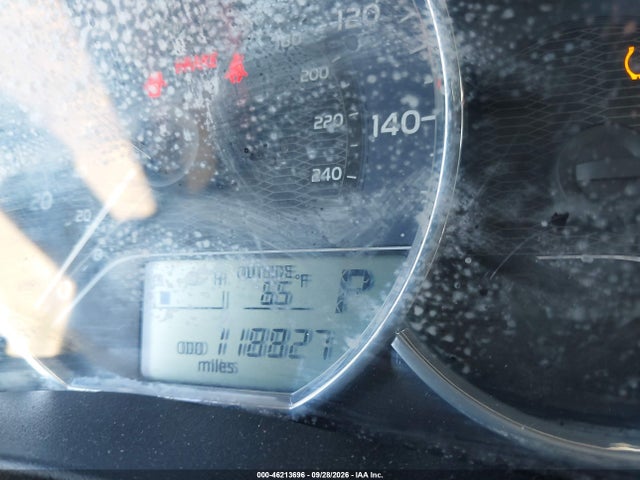 5YFBURHE2EP078486 Toyota COROLLA LE