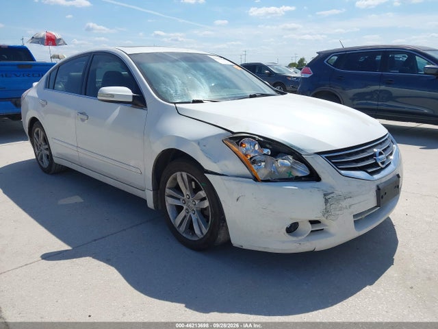 46213698 :رقم المزاد ، 1N4BL2AP3CN553374 vin ، 2012 Nissan Altima 3.5 Sr مزاد بيع