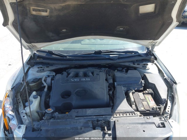 46213698 :رقم المزاد ، 1N4BL2AP3CN553374 vin ، 2012 Nissan Altima 3.5 Sr مزاد بيع