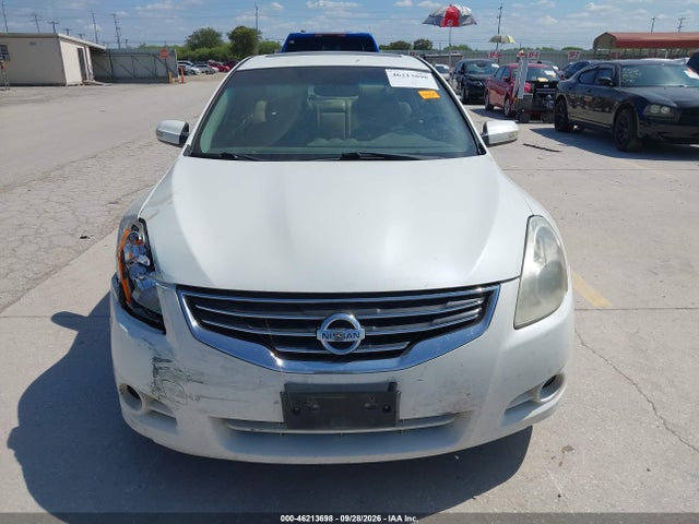 46213698 :رقم المزاد ، 1N4BL2AP3CN553374 vin ، 2012 Nissan Altima 3.5 Sr مزاد بيع