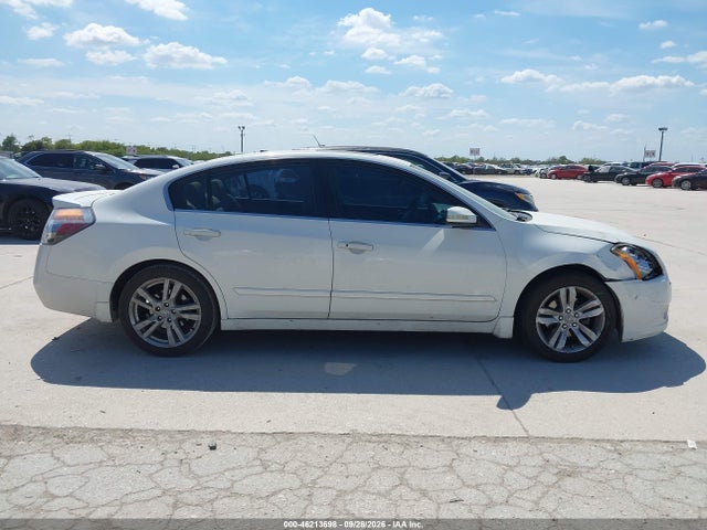 46213698 :رقم المزاد ، 1N4BL2AP3CN553374 vin ، 2012 Nissan Altima 3.5 Sr مزاد بيع