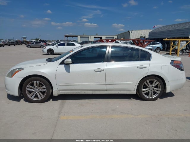 46213698 :رقم المزاد ، 1N4BL2AP3CN553374 vin ، 2012 Nissan Altima 3.5 Sr مزاد بيع