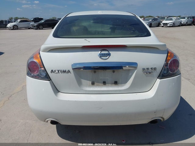 46213698 :رقم المزاد ، 1N4BL2AP3CN553374 vin ، 2012 Nissan Altima 3.5 Sr مزاد بيع