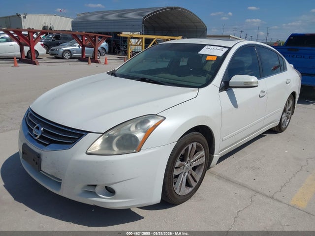 46213698 :رقم المزاد ، 1N4BL2AP3CN553374 vin ، 2012 Nissan Altima 3.5 Sr مزاد بيع