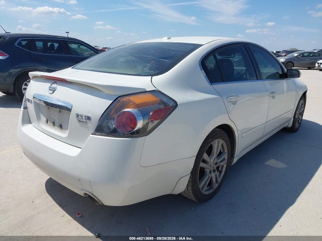 46213698 :رقم المزاد ، 1N4BL2AP3CN553374 vin ، 2012 Nissan Altima 3.5 Sr مزاد بيع