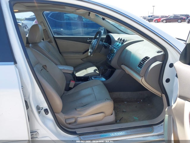 46213698 :رقم المزاد ، 1N4BL2AP3CN553374 vin ، 2012 Nissan Altima 3.5 Sr مزاد بيع